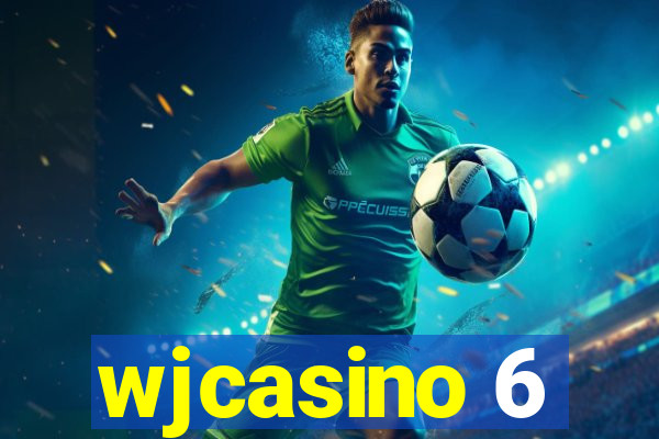 wjcasino 6